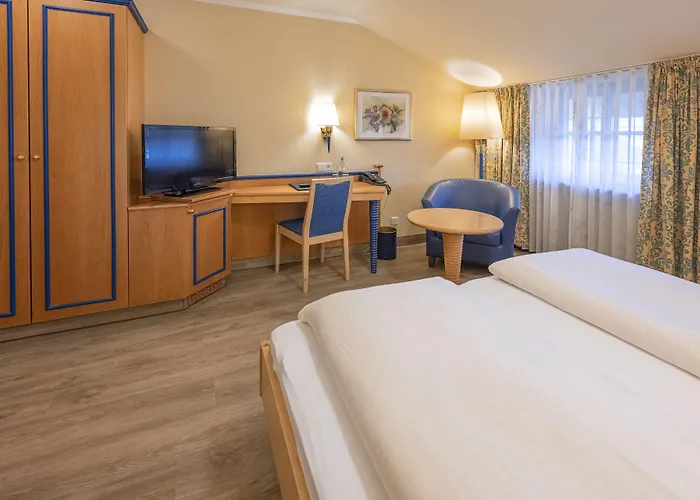 Hotel Neuwirt